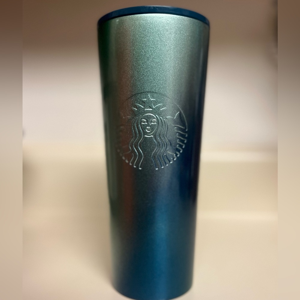 Starbucks Cold Cup